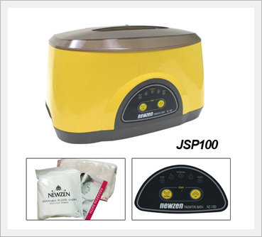 Paraffin[JSP100][Jin Sung Medi Co., Ltd.]  Made in Korea
